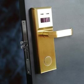Trung Quốc Khóa khách sạn L5103-M1 nhà cung cấp