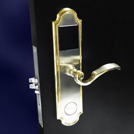 Trung Quốc Khóa khách sạn L6208-M1 nhà cung cấp