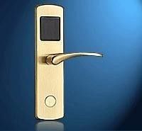 Trung Quốc Đứng một mình Khóa cửa khách sạn Brass Ba Lan Plus Kết thúc trong suốt nhà cung cấp