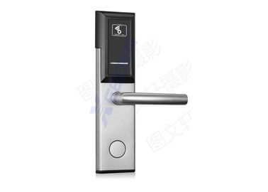 Trung Quốc Khách trước khách sạn Khóa phòng khách Công nghệ chip RTC kép tăng cường nhà cung cấp