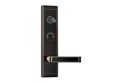 Trung Quốc Hệ thống khóa cửa L1826YH, Hệ thống thẻ cửa khách sạn Chứng nhận chuẩn nhà cung cấp